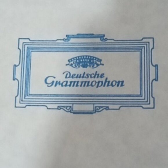 Beethoven Bicentennial Collection Music for the Stage Vol 5 Box Set 5 LP's - Picture 9 of 9